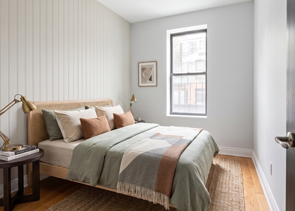 8 West 108th Street #32 - Photo 1