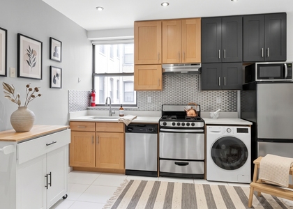 8 West 108th Street #32 - Photo 1