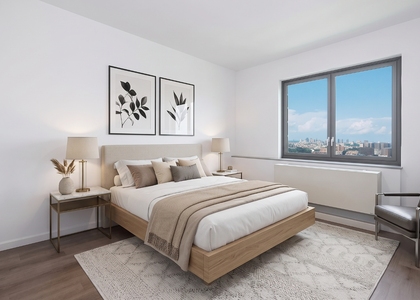 230 West 126th Street #14F - Photo 1