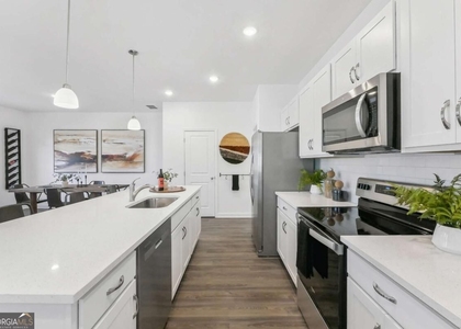 3721 Denton Drive - Photo 1