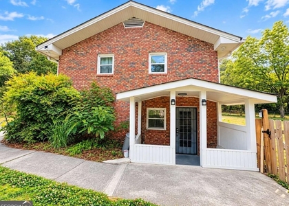 2520 Britt Road - Photo 1