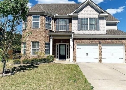 337 Allgood Trace - Photo 1