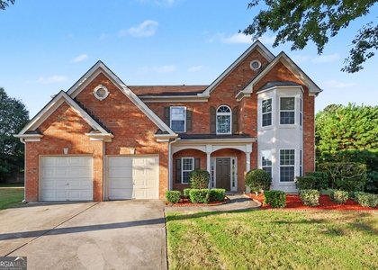 1409 Stone Bay Drive Sw - Photo 1