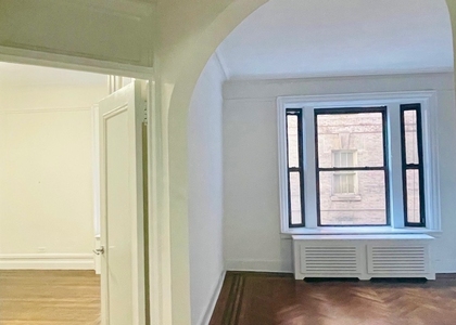 166 West 72nd Street, 2C - Photo 1