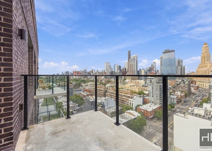 St Marks Place - Photo 1