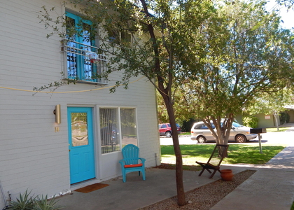 2025 S Granada Drive - Photo 1