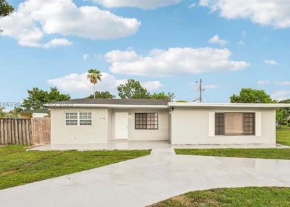 6546 Sw 21st Street - Photo 1
