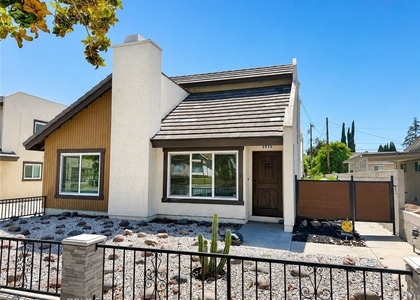 6039 Golden West Avenue - Photo 1