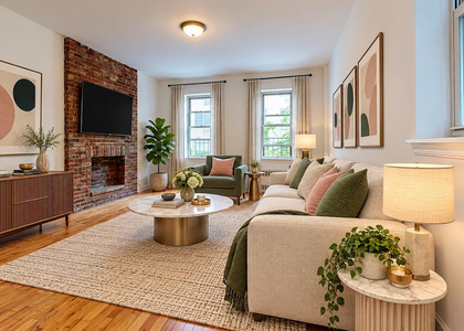 East 87th Street - Photo 1