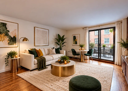 East 88th Street - Photo 1