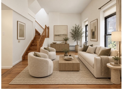 112 W 73rd Street - Photo 1