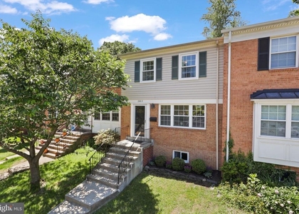 2802 Hyson Lane - Photo 1