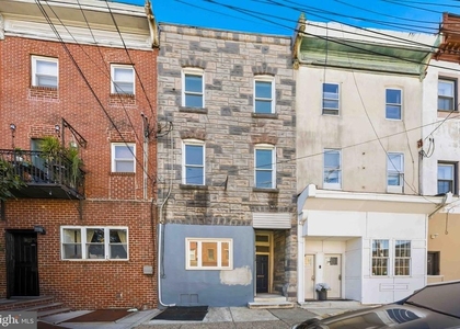 740 Christian Street - Photo 1