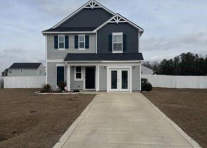 5913 Fuchsia Court - Photo 1