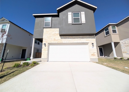 206 Kislingbury Ln - Photo 1