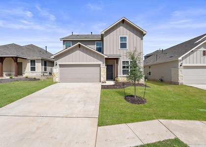 336 Tree Nut Loop - Photo 1