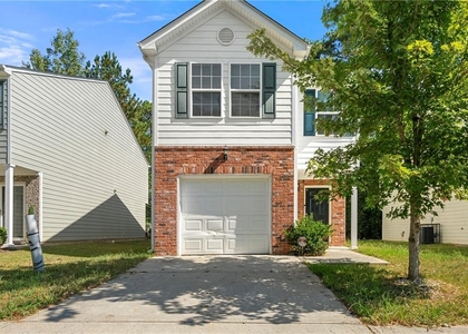 2383 Hackamore Drive - Photo 1
