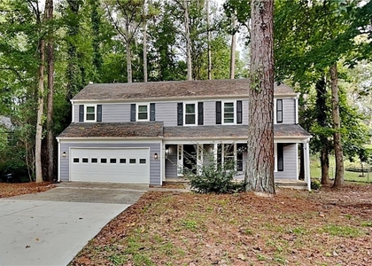 350 Ivy Mill Court - Photo 1