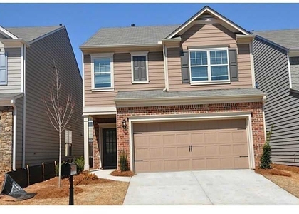 2545 Thackery Court - Photo 1
