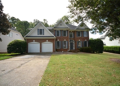 3748 Hickory Manor Drive - Photo 1