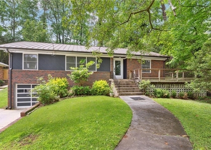 1201 Poplar Grove Drive Ne - Photo 1