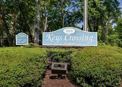 1452 Keys Crossing Drive - Photo 1