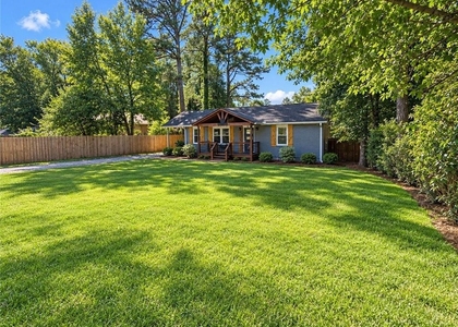 2503 Habersham Drive - Photo 1