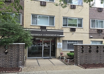 6619 N Sheridan Road - Photo 1