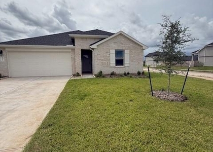 3515 Ashe Landing Dr - Photo 1