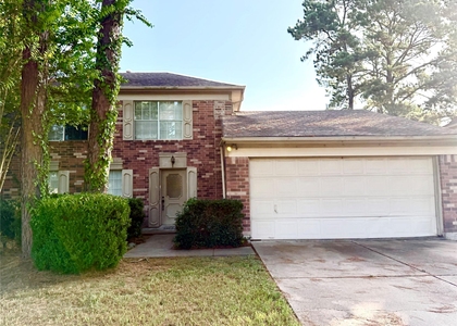 17210 Colony Creek Drive - Photo 1