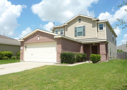 18214 Tupper Bend Lane - Photo 1