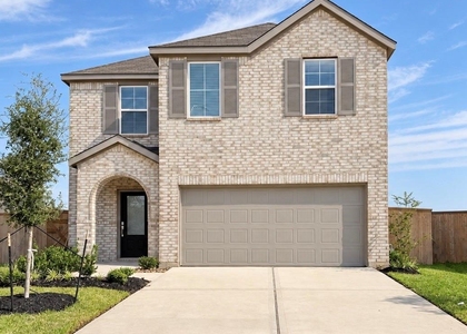 7511 Marbella Mountain - Photo 1