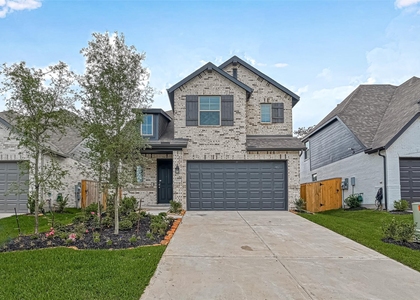 323 Highland Bayou Drive - Photo 1