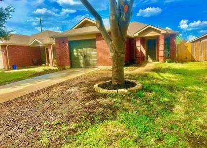 18918 Dennington Drive - Photo 1
