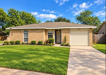 4749 E Ridge Creek Drive - Photo 1