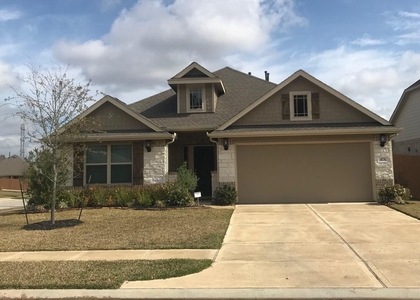 4731 Misty Ranch Drive - Photo 1