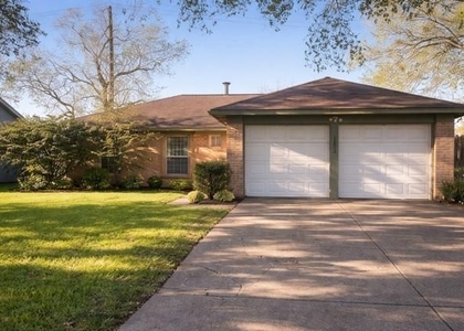 1202 Twining Oaks Lane - Photo 1