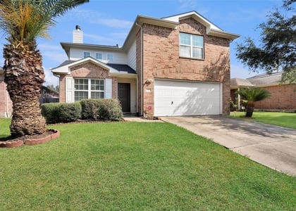 17922 Mission Bluff Lane - Photo 1