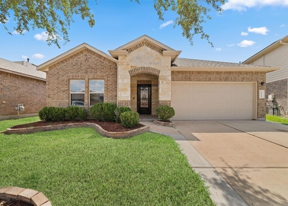 23719 San Servero Drive - Photo 1