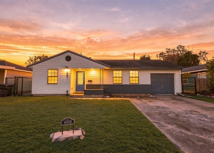 4926 Edfield Street - Photo 1