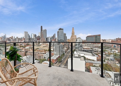 St Marks Place - Photo 1