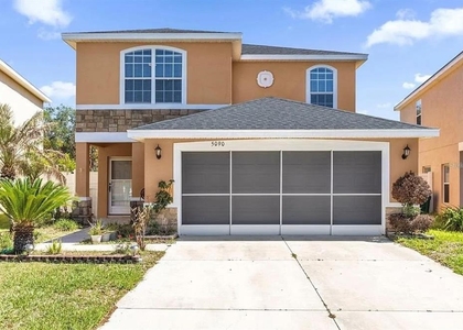 5090 Ne 122nd Boulevard - Photo 1