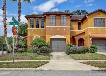 9501 Bacchus Trail - Photo 1