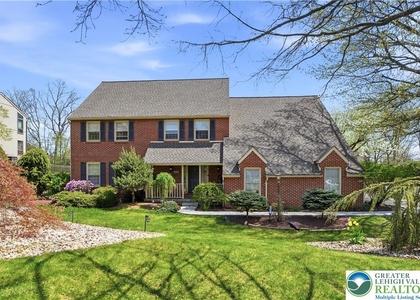 1551 Duxbury Court - Photo 1