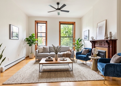 509 West 155th Street #1E - Photo 1