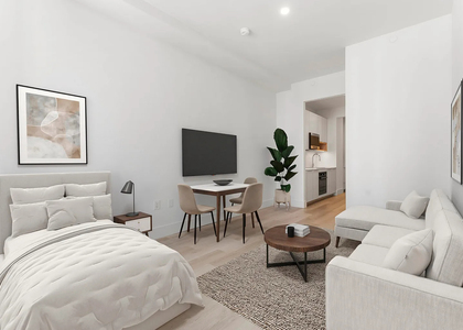 55 Broad St, # 2603, New York, - Photo 1