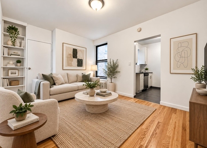 401 East 68th Street - Photo 1