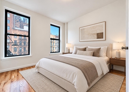 401 East 68th Street - Photo 1