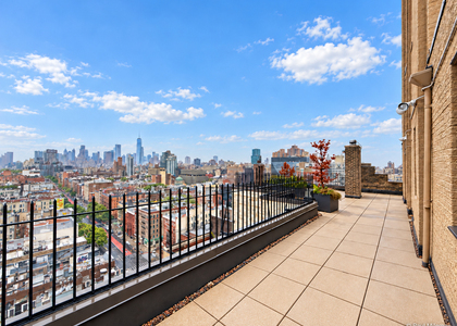 166 second ave #PHE - Photo 1