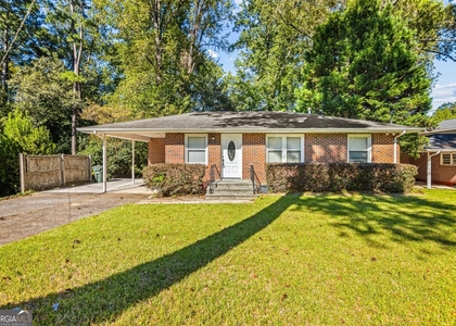 2004 Dering Circle Ne - Photo 1